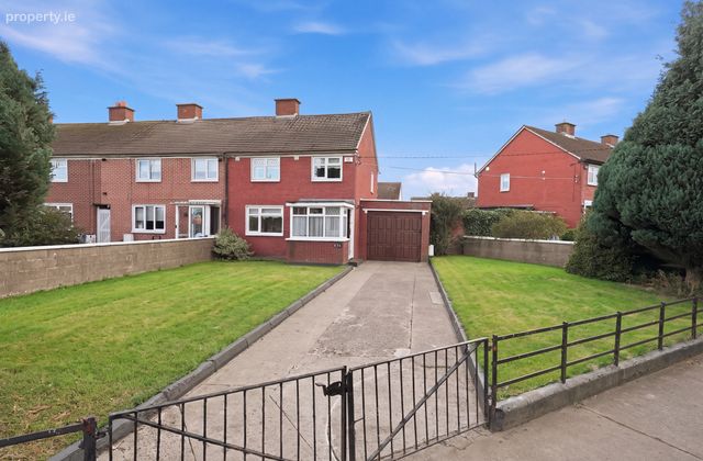 455 Casement Road, Finglas, Dublin 11, Finglas, Dublin 11 - Click to view photos