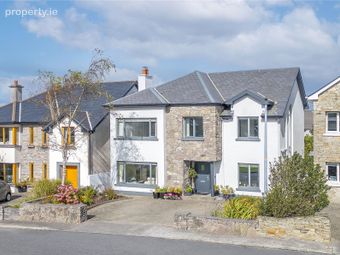 10 Saint Claire's, Taylor's Hill Road, Taylor's Hill, Galway, Taylor's Hill, Co. Galway - Image 4