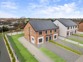 Dargan Woods, Borris Road, Portlaoise, Co. Laois - Image 4