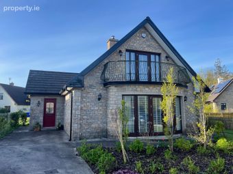 11 Renville Village, Oranmore, Co. Galway