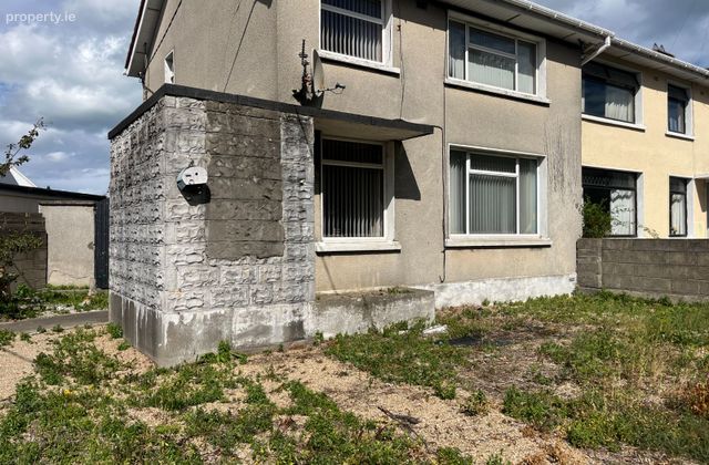 59 Saint Fintan's Park, Deansgrange, Deansgrange, Co. Dublin - Click to view photos