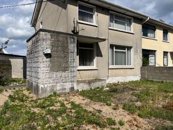 59 Saint Fintan's Park, Deansgrange, Deansgrange, Co. Dublin