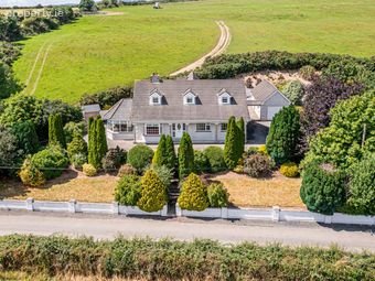 Castledockrill, Enniscorthy, Co. Wexford