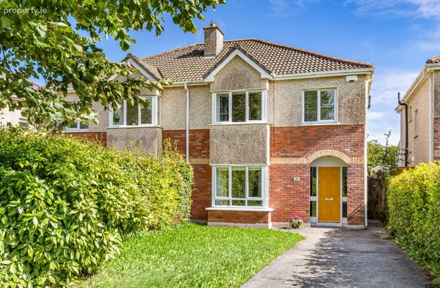 9 The Park, Pheasants Run, Clonee, Dublin 15, Clonee, Dublin 15 - Click to view photos
