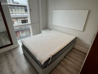 2 Bed Duplex Apartment, Smithfield Lofts, Smithfield, Dublin 7 - Image 5
