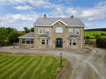 Portlough, Newtowncunningham, Co. Donegal, Gortree, Co. Donegal