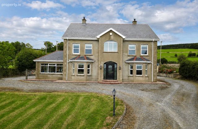 Portlough, Newtowncunningham, Co. Donegal, Gortree, Co. Donegal - Click to view photos