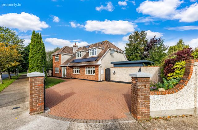 10 Fairyhouse Lodge, Fairyhouse Road, Ratoath, Co Meath, Ratoath, Co. Meath - Click to view photos