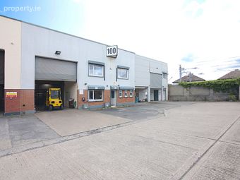 Unit 100 Grange View, Baldoyle Industrial Estate, Baldoyle, Dublin 13 - Image 3