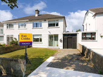 40 Coolamber Drive, Rathcoole, Co. Dublin, Rathcoole, Co. Dublin