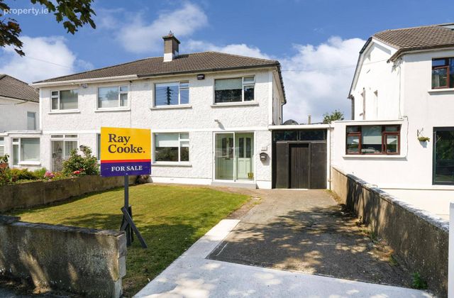 40 Coolamber Drive, Rathcoole, Co. Dublin, Rathcoole, Co. Dublin - Click to view photos