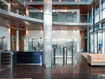 George's Quay Plaza, Dublin 2 - Image 2
