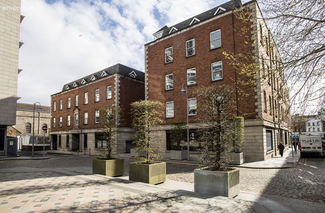 Ocean House, Arran Court, Smithfield D7, Smithfield, Dublin 1 - Click to view photos
