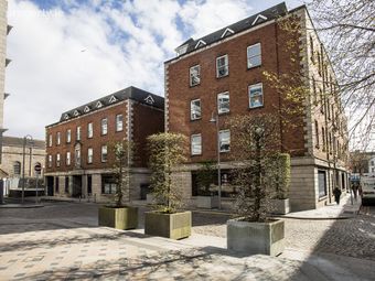 Ocean House, Arran Court, Smithfield D7, Smithfield, Dublin 1