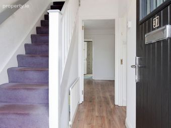 37 Russell Avenue East, East Wall, Dublin 3, East Wall, Dublin 3 - Image 5
