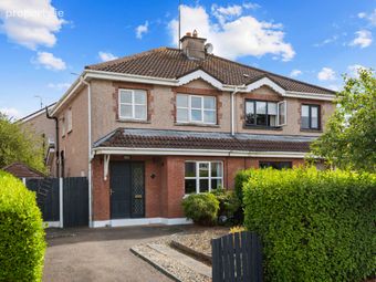 121 Hazelwood, Gorey, Co. Wexford, Gorey, Co. Wexford - Image 2
