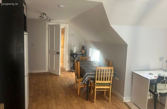 Flat 1a, Main Street, Ballinagh, Co. Cavan - Click to view photos