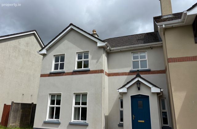 13 River Meadow, Dromod, Dromod, Co. Leitrim - Click to view photos
