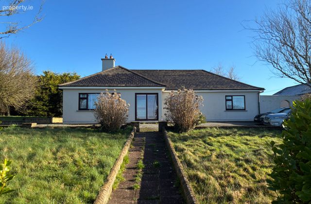 Curryclough, Bandon, Co. Cork - Click to view photos