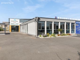 The Jfk Enterprise Centre, John F Kennedy Drive, Bluebell, Dublin 12 - Image 2