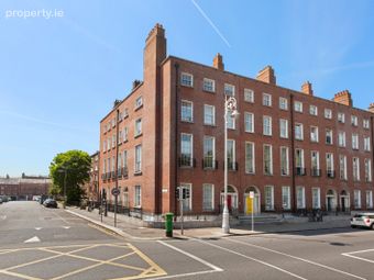 Apt 43 , 55 Mountjoy Square West, Dublin 1, Dublin 1