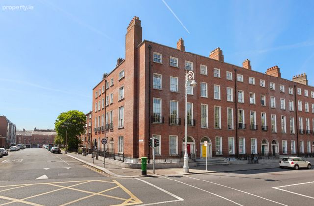Apt 43 , 55 Mountjoy Square West, Dublin 1, Dublin 1 - Click to view photos