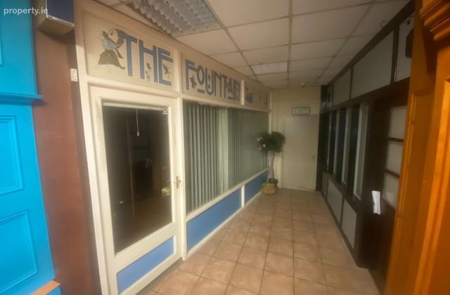 Unit 10, Mallow Shopping Arcade, 126 Thomas Davis Street, Mallow, Co. Cork - Click to view photos