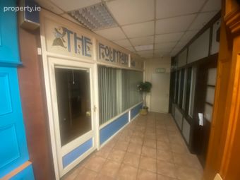 Unit 10, Mallow Shopping Arcade, 126 Thomas Davis Street, Mallow, Co. Cork