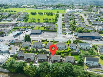 11 College View, Cahergal Lawn, Ballyvolane, Co. Cork - Image 2
