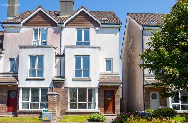 27 Rosan Glas, Rahoon, Co. Galway - Click to view photos