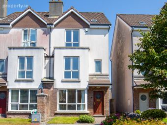 27 Rosan Glas, Rahoon, Co. Galway