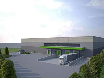 Watergrasshill Business Park, Co. Cork, Watergrasshill, Co. Cork - Image 2
