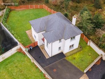 16 Killian's Glen, Rathdrum, Co. Wicklow