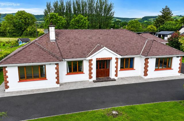Ballinena, Newcastle West, Co. Limerick - Click to view photos