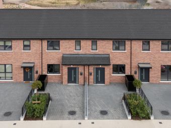 3 Bed Mid/end Terraced, 3 Bed Mid/end Terraced, Arderrow, Ballyhooly Road, Ballyvolane, Cork, Ballyvolane, Co. Cork