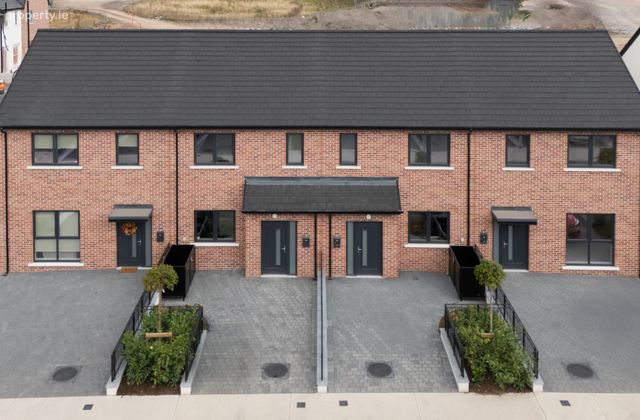 3 Bed Mid/end Terraced, 3 Bed Mid/end Terraced, Arderrow, Ballyhooly Road, Ballyvolane, Cork, Ballyvolane, Co. Cork - Click to view photos