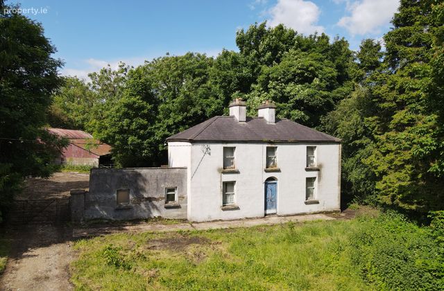 Brackloney, Oldcastle, Co. Cavan - Click to view photos