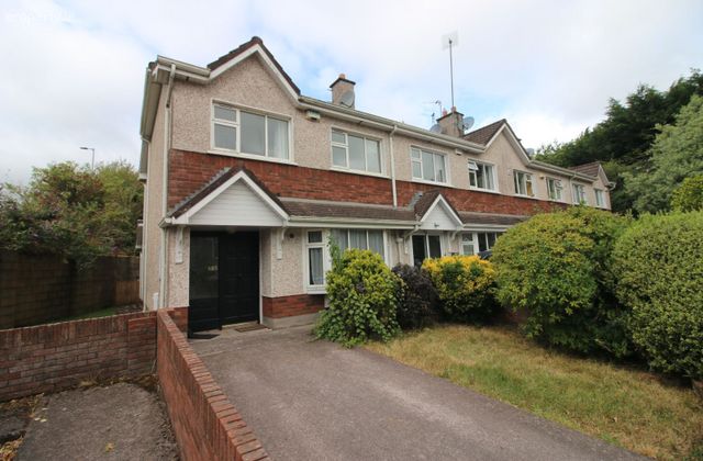 60 Woodhaven, Bishopstown, Co. Cork - Click to view photos