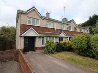60 Woodhaven, Bishopstown, Co. Cork