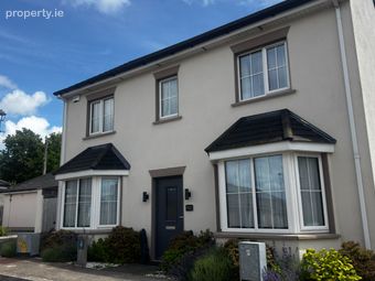 12 Cilleithne Gardens, Bellingham, Portlaoise, Co. Laois