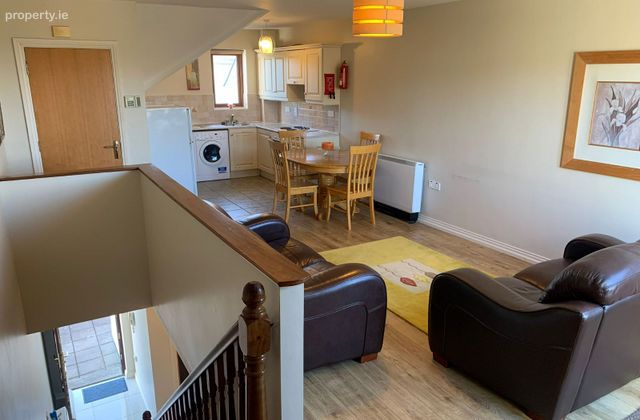 Flaherty's Corner, Spiddal West, Spiddal, Co. Galway - Click to view photos