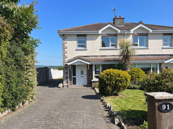 91 Pebble Bay, Friars Hill, Wicklow Town, Co. Wicklow, Wicklow Town, Co. Wicklow - Image 2