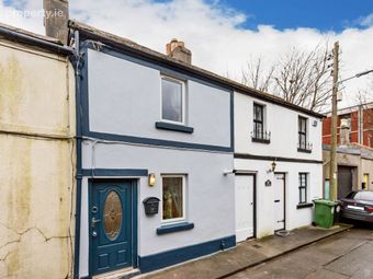 Holycross Avenue, Dublin 3, Drumcondra, Dublin 3