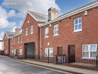7 Viking Court, Meath Place, The Coombe, Dublin 8