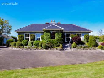 Merville, Taylors Hill Road, Galway, Taylor's Hill, Co. Galway