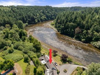 Millers Cottage, The Quay, St. Mullins, Co. Carlow - Image 5