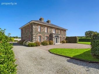 Cloverfield House, Muckross Rd, Killarney, Co Kerry, Killarney, Co. Kerry
