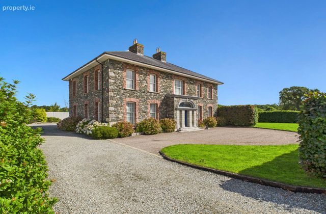 Cloverfield House, Muckross Rd, Killarney, Co Kerry, Killarney, Co. Kerry - Click to view photos
