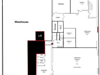Ground Floor, Unit G9 Calmount Park, Ballymount, Dublin 12, Dublin 12 - Image 3