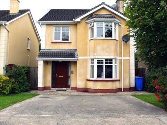 3 Riverside Grove,Ballina,Co. Mayo, Ballina, Co. Mayo